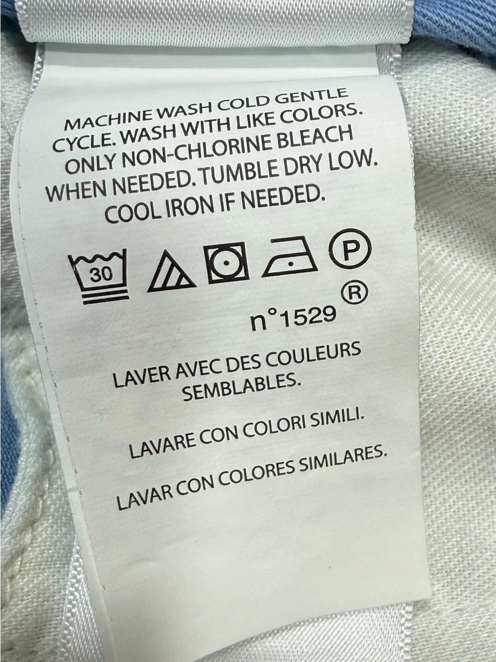 Polo Ralph Lauren Relaxed Fit Chino Shorts Blue Cotton Men’s 38 Golf Casual